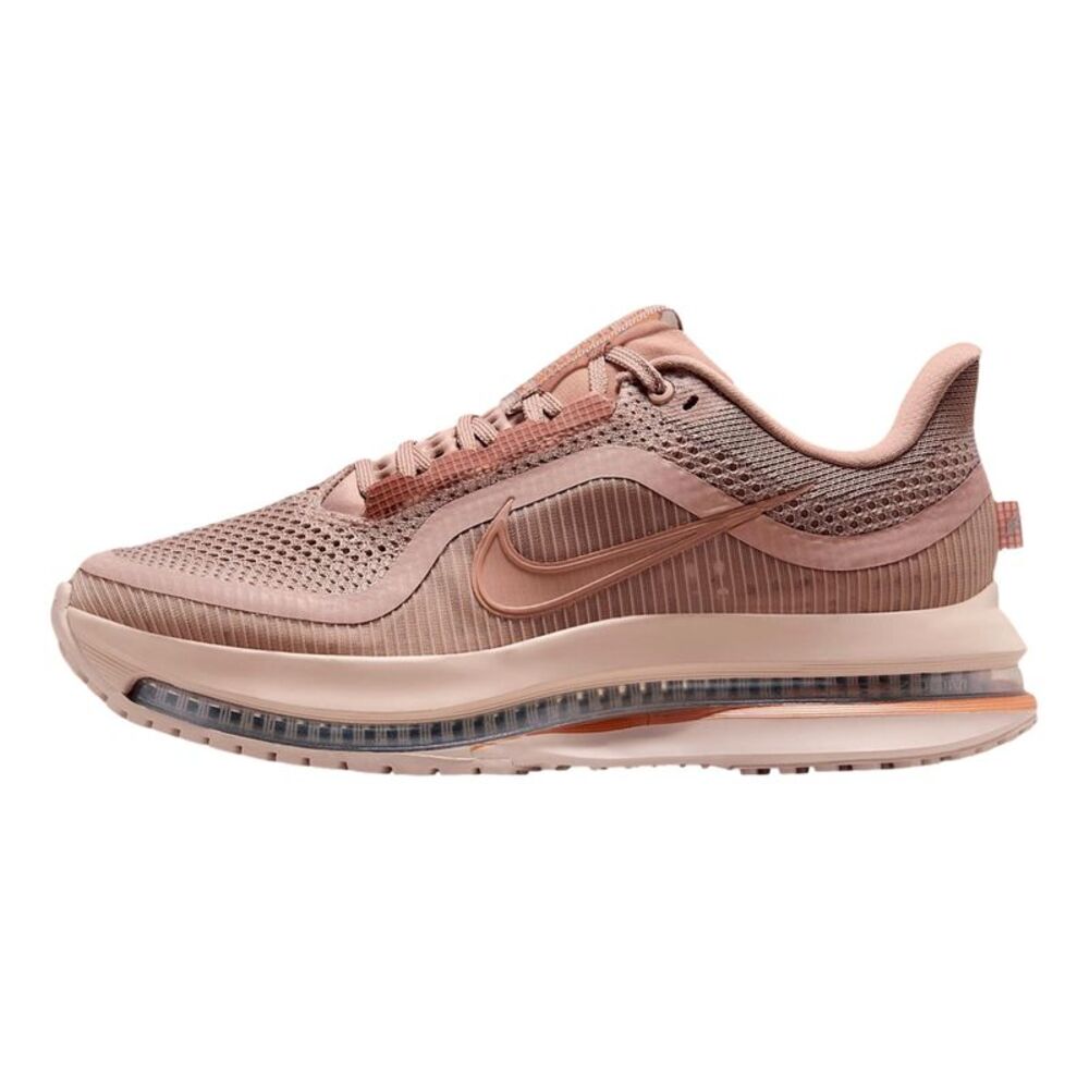 Nike Pegasus Premium Particle Pink / Metallic Rose Gold HQ2593-603 Women's